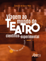 Viagem ao Mundo do Teatro Científico-Experimental