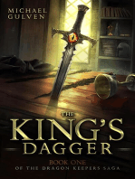 The King's Dagger