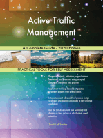Active Traffic Management A Complete Guide - 2020 Edition
