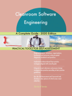 Best Ashrae Design Guide For Cleanrooms Documents Scribd