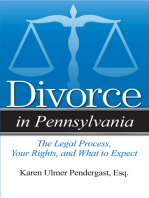 Divorce in Pennsylvania: The Legal Process, Your Rights, and What to Expect