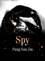 Spy: Volume 3