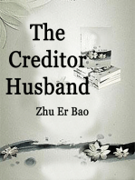 The Creditor Husband: Volume 2