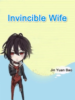 Invincible Wife: Volume 2