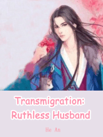 Transmigration: Ruthless Husband: Volume 2