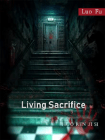 Living Sacrifice: Volume 8