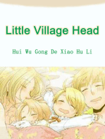 Little Village Head: Volume 2