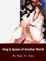 King & Queen of Another World: Volume 2