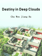 Destiny in Deep Clouds