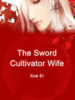 The Sword Cultivator Wife: Volume 2