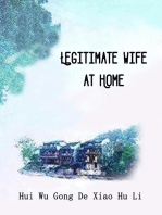 Legitimate Wife at Home: Volume 2