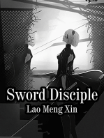 Sword Disciple: Volume 3