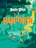 Angry Birds: Hamoween