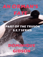 An Orman's Fate: Truson S.E.T. Series