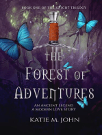 The Forest of Adventures: The Knight Trilogy, #1
