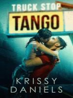 Truck Stop Tango: Truck Stop, #1
