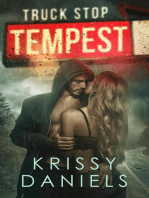 Truck Stop Tempest: Truck Stop, #3