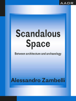 Scandalous Space