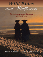 Wild Rides and Wildflowers: Philosophy and Botany with Bikes