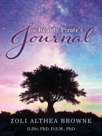 The Reality Pirate's Journal