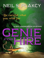 Genie for Hire