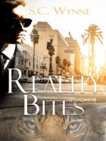 Reality Bites: Hollywood Detective Mysteries, #1