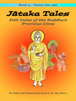 Jātaka Tales