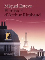 El misteri d'Arthur Rimbaud