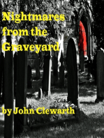 Nightmares from the Graveyard