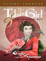 The Toki-Girl and the Sparrow-Boy, Book 7: The Eagle and the Sparrow
