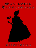 Scarlotte Bloodbourne: A Short Story