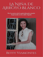 La Niña de Arroyo Blanco