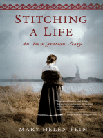 Stitching a Life