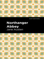 Northanger Abbey