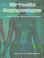 Virtuelle Begegnungen