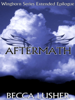 Aftermath (A Wingborn Series Extended Epilogue)