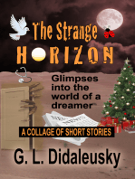 The Strange Horizon