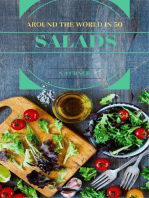 Around the World in 50 Salads