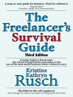The Freelancer's Survival Guide Third Edition