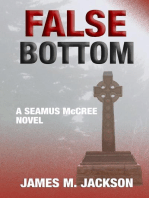 False Bottom: Seamus McCree, #6