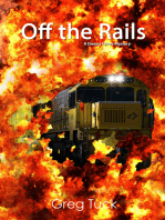 Off the Rails