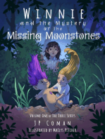 Winnie and the Mystery of the Missing Moonstones