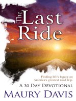 The Last Ride