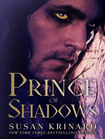 Prince of Shadows