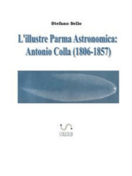 L'Illustre Parma Astronomica