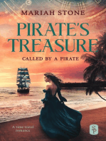 Pirate's Treasure: Called by a Pirate, #1