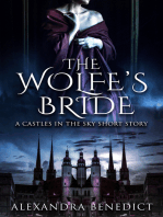 The Wolfe's Bride