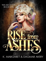 Rise From Ashes: The Ash Court, #1