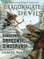 Dragonsgate