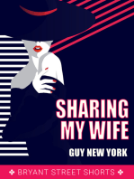 Sharing My Wife